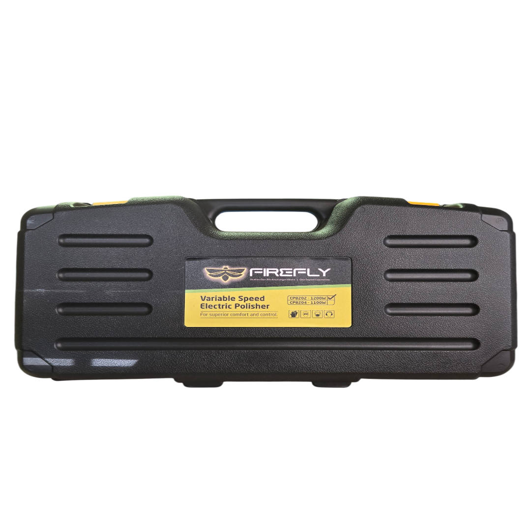 FireFly Car Polisher 1200W CP8202