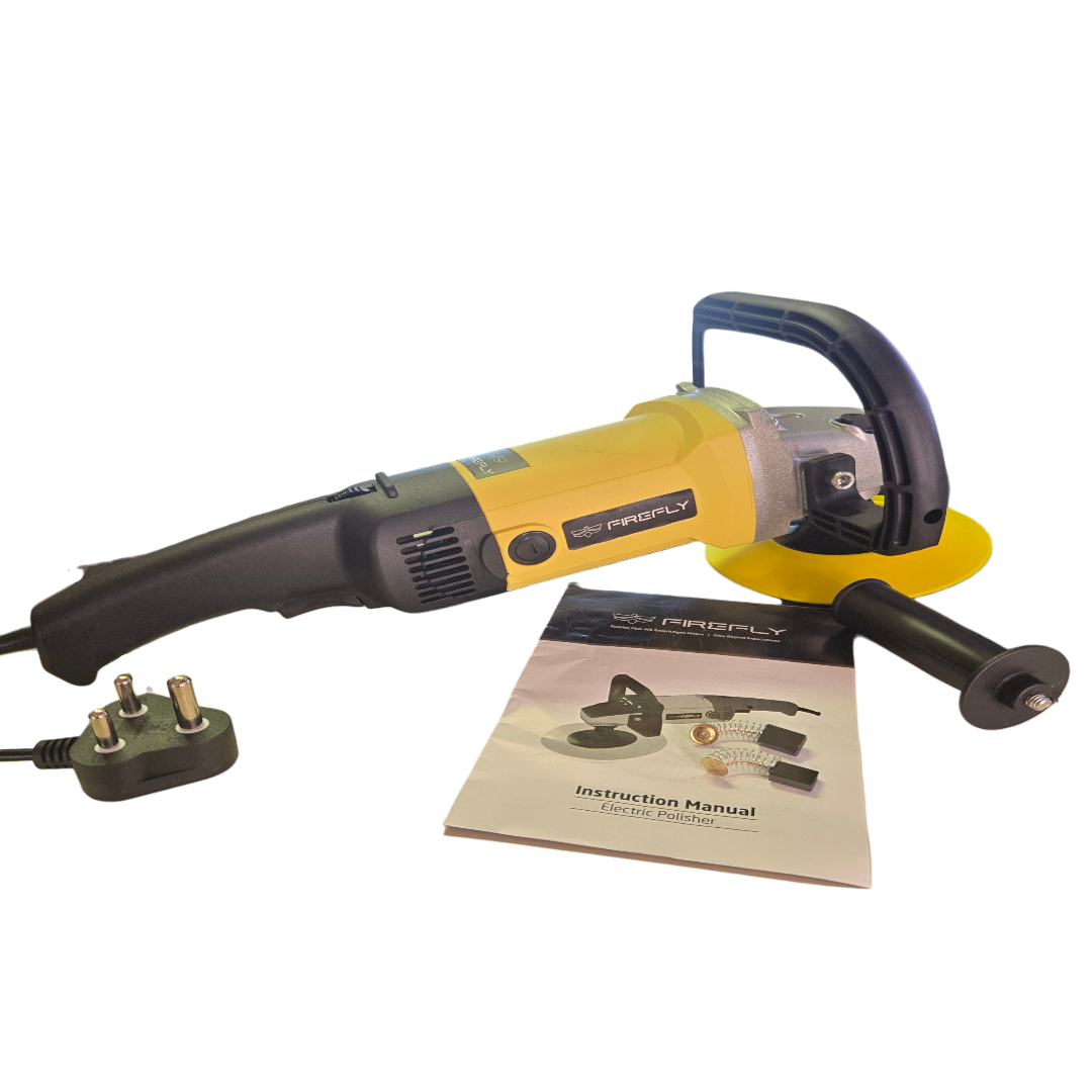 FireFly Car Polisher 1200W CP8202