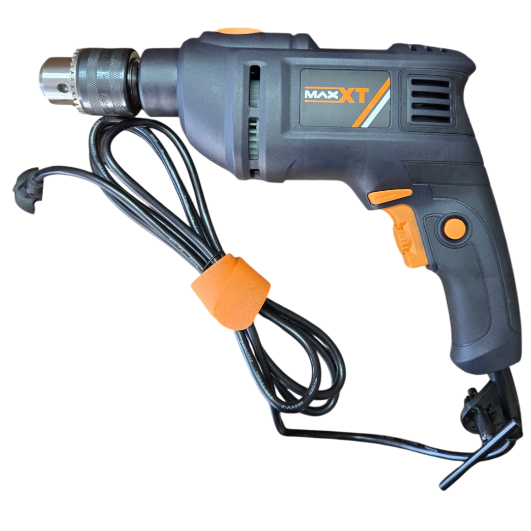 Maxxt 13MM Impact Drill 750W