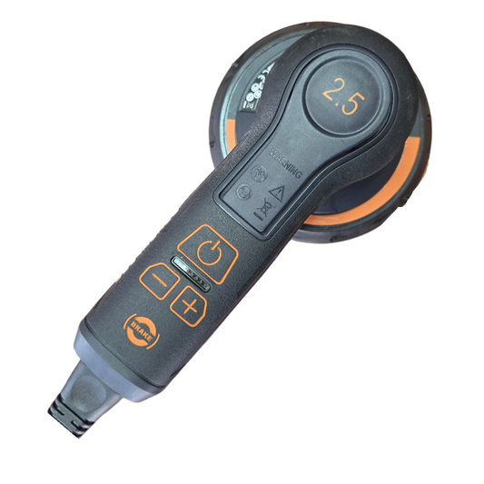 Maxxt 2.5MM Brushless Orbital Sander 150MM