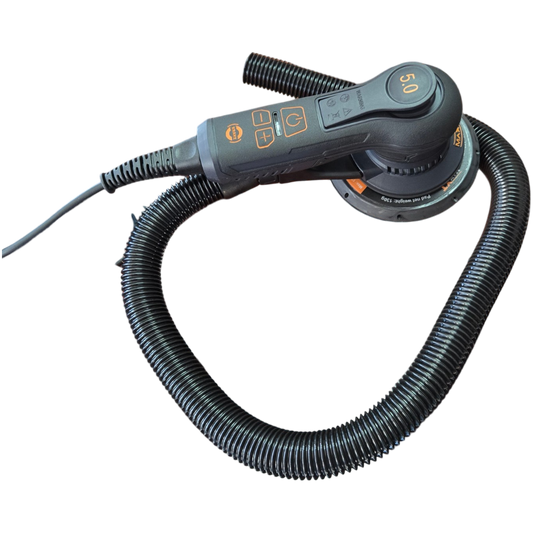 Maxxt 5MM Brushless Orbital Sander 150MM
