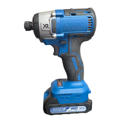Adegso Cordless Impact Driver
