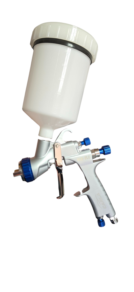CARLA Pro Series Neo Flow 1.3MM Spray gun
