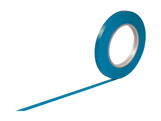 J-Tape Blue Fine Line Tape