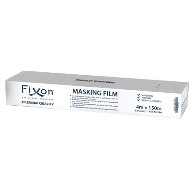 Fixon Masking Film