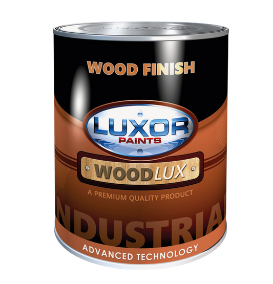 Luxor Woodlux AC