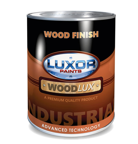 Luxor Woodlux AC Clear Sealer