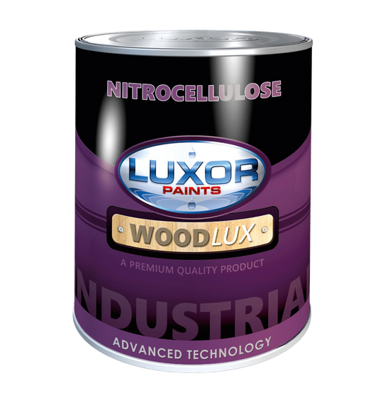 Luxor Woodlux NC Primer & Sanding Sealer