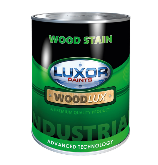 Luxor Woodlux Stain