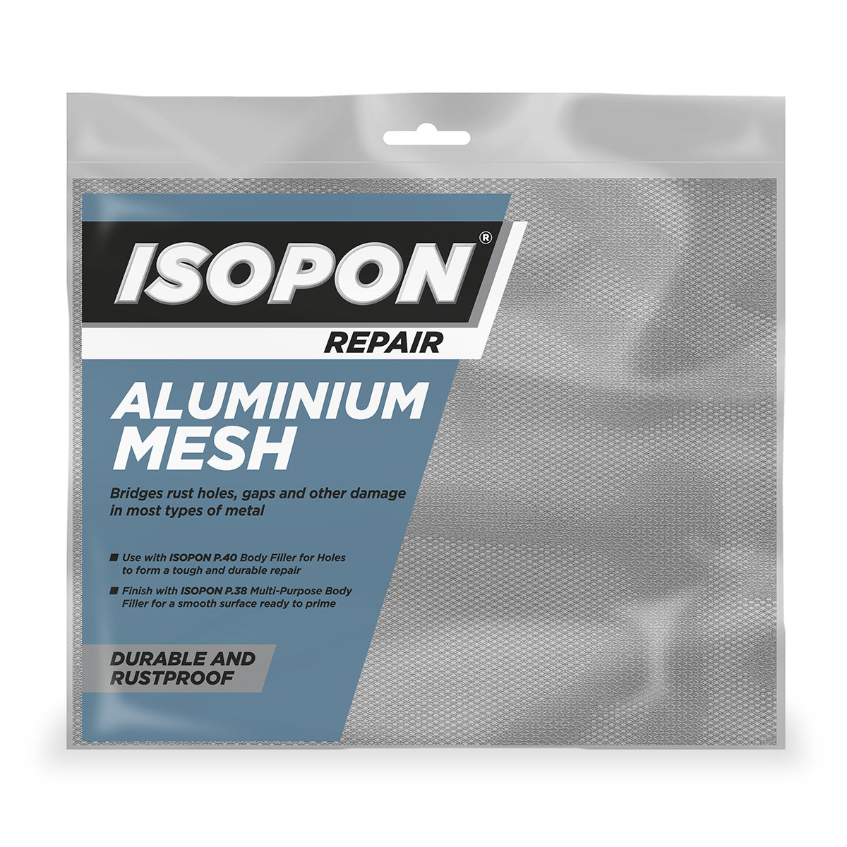 Aluminum Mesh