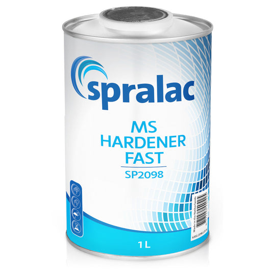 Spralac SP2098 MS Fast Hardener
