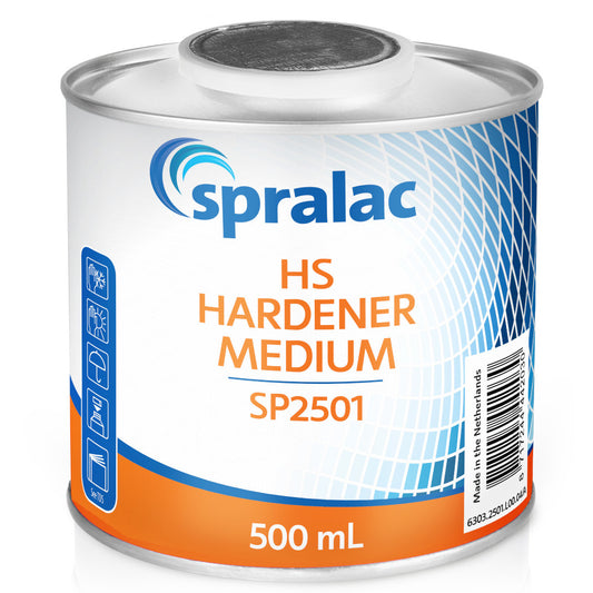 Spralac SP2501 Hs Hardener