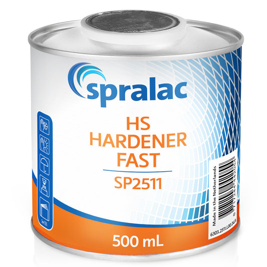 Spralac SP2511 Hs Hardener Fast