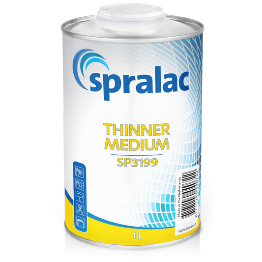 Spralac SP3199 Thinner Medium