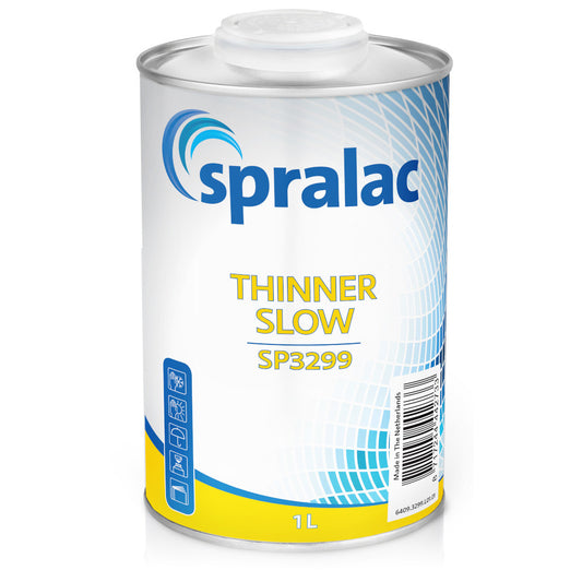 Spralac SP3299 Thinners Slow 5L