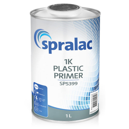 Spralac SP5399 1K Plastic Primer