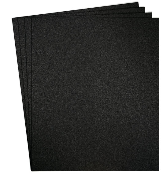 Klingspor Ps 11 Water Paper Sheets Per A4 Sheet