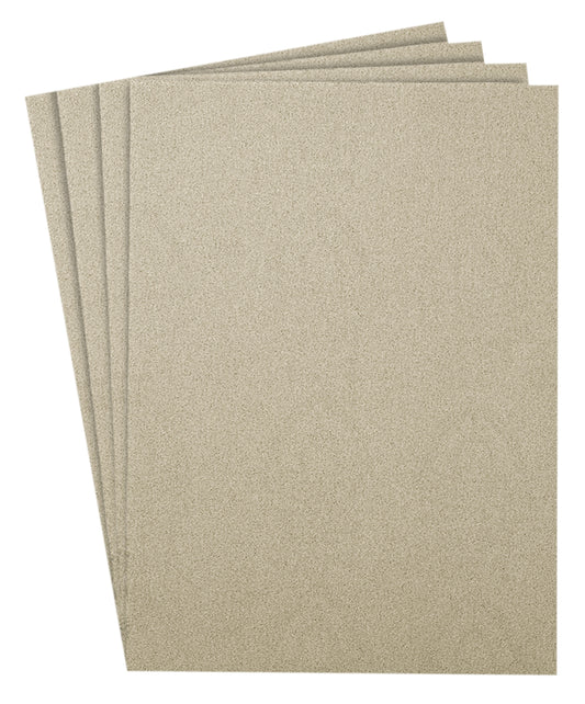 Klingspor PS33 Dry Sanding Sheets Per A4 Sheet