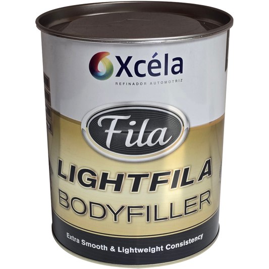 Xcela Bodyfiller