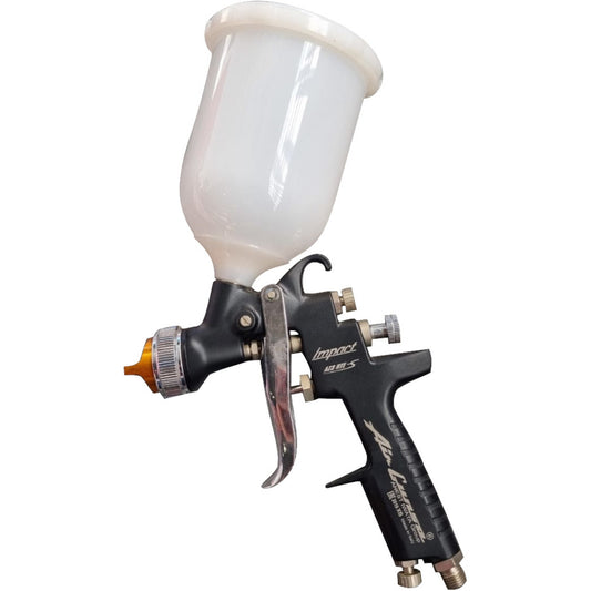 Air Gunsa Az3 HTE-S Impact Spray Gun With Cup 1.3 mm