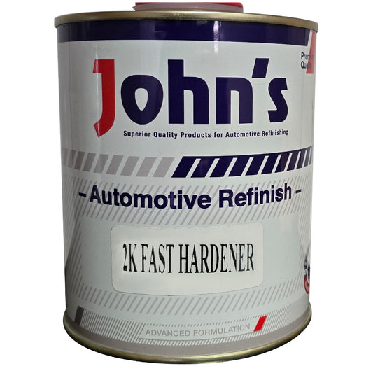 Johns 2K Fast Hardener