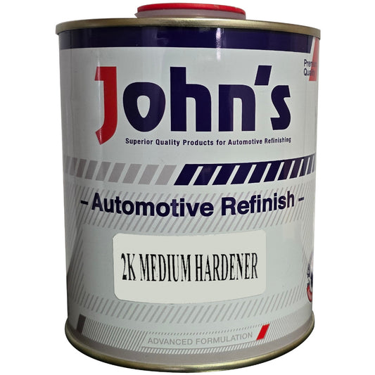 Johns 2K Medium Hardener