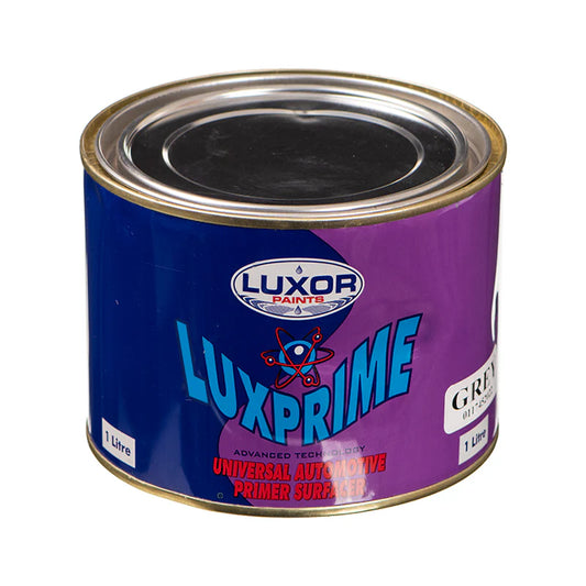 Luxor Nc Primer Grey