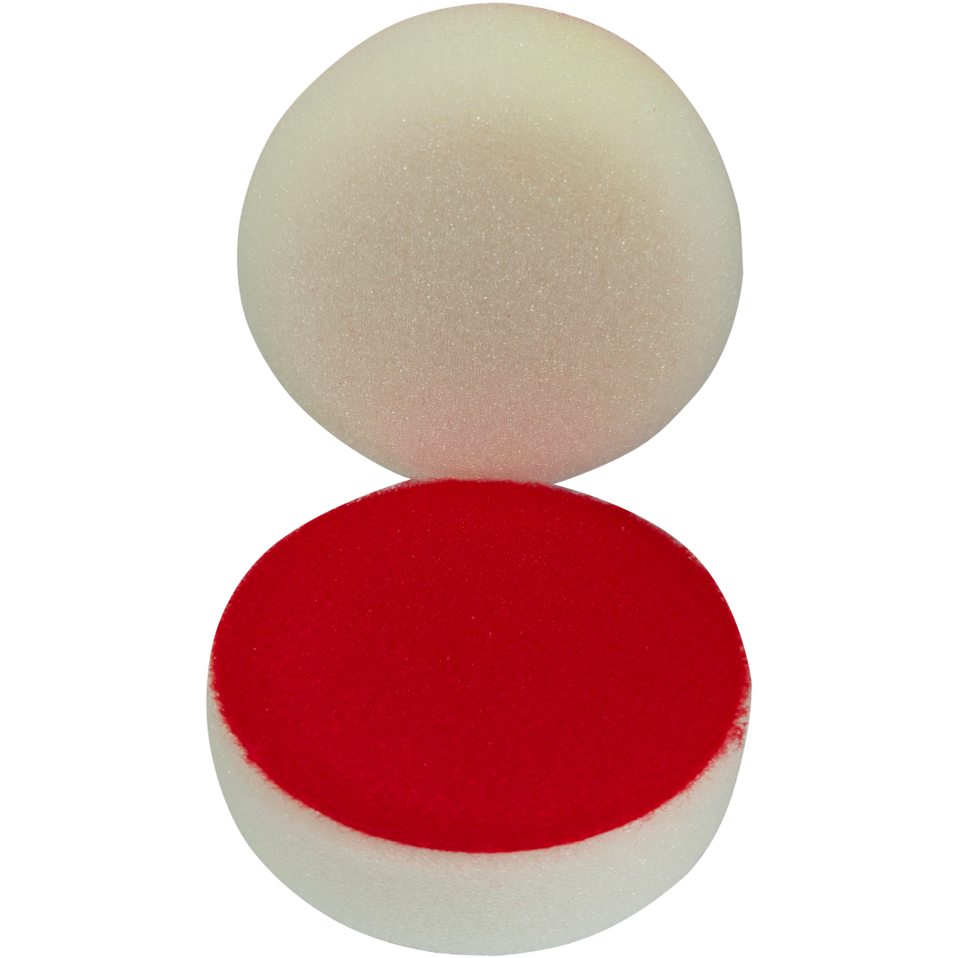 Surface P15 White Comp Pad 80 X 25 mm – John's Paints Online