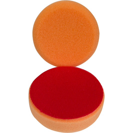 Surface P30 Swirl Orange Pad 80 X 25 mm
