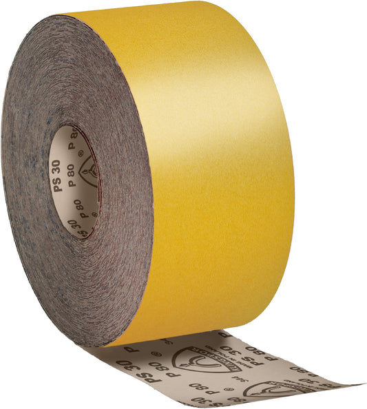Klingspor Ps 30 Production Paper 70 mm Per Meter