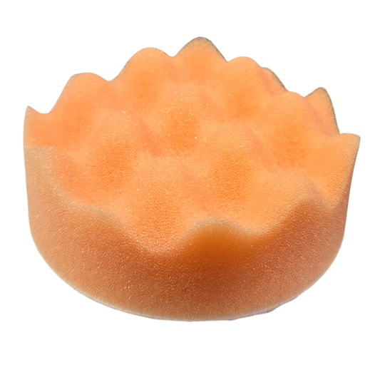 3M Finesse IT Orange Buffing Pads