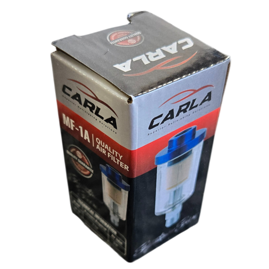 Carla Air Filter MF-1A