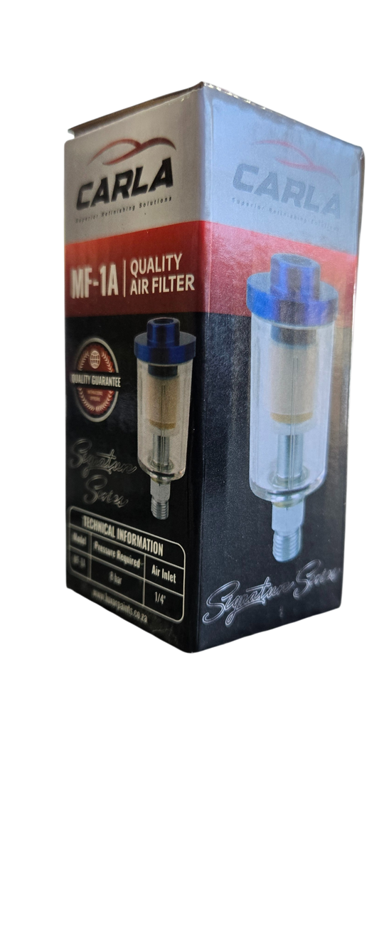 Carla Air Filter MF-1A