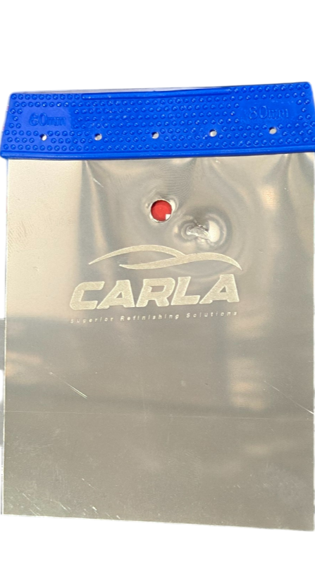 Carla 4PCS Metal Applicator Set