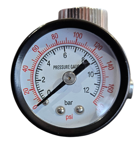 Carla Air Regulator MF-5