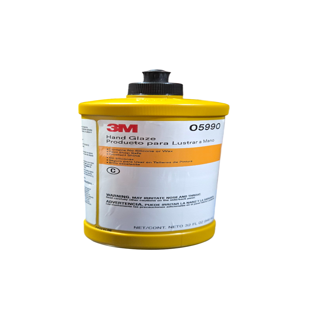 3M Imperial Hand Glaze (05990) 1L