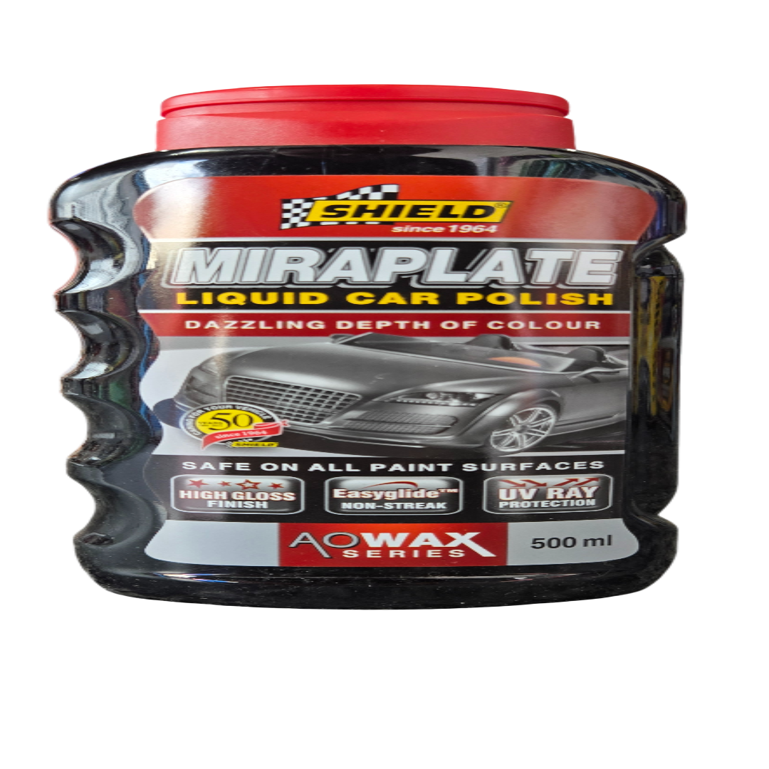 Shield Miraplate 500ML