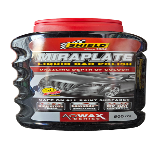 Shield Miraplate 500ML