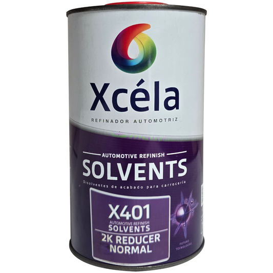 Xcela 2K Reducer Normal X401