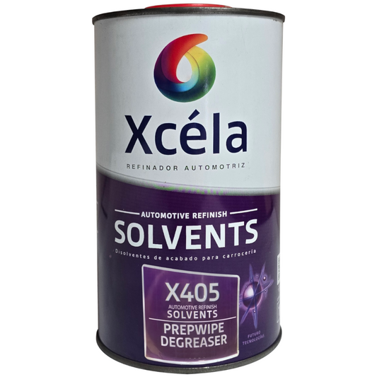 Xcela Prepwipe Degreaser X405