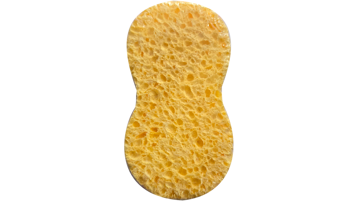 Xpert - 60 Polish Applicator SPonge